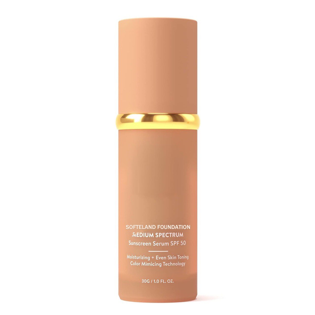đđ Foundation 4 in 1 - Medium Spectrum(Buy 2 Free Shipping Only Today!!!)