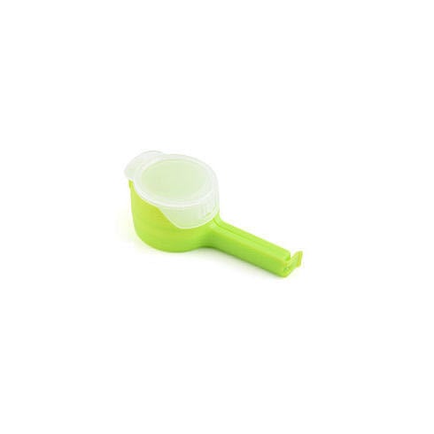 πβ¨ Lock in Freshness with Food Storage Sealing Clips Featuring Easy-Pour Spouts! π½οΈπ