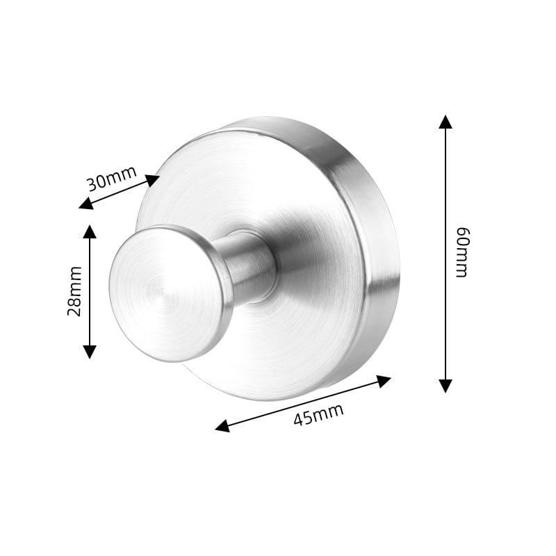 🎄Christmas Sale-49% Off🎄2025 Upgraded Suction Cup Hooks