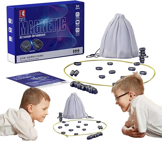 🎅Christmas Gift Bags 🎁 Chess Game🔥