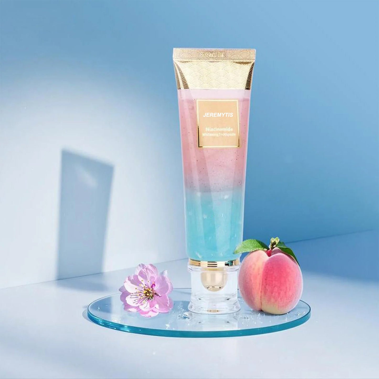 š„Final Day: 60% OFF Nicotinamide Whitening Toothpaste