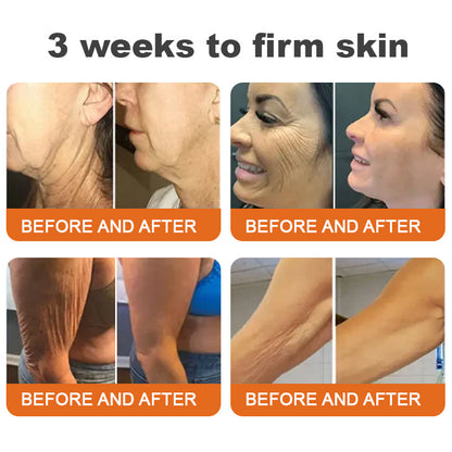 🍈Flysmus™ Botox Bee Venom Firming Serum Stick LAST DAY 60% OFF