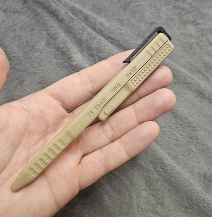 🎁LAST DAY 49% OFF🎁 - Slide Action Pens EDC