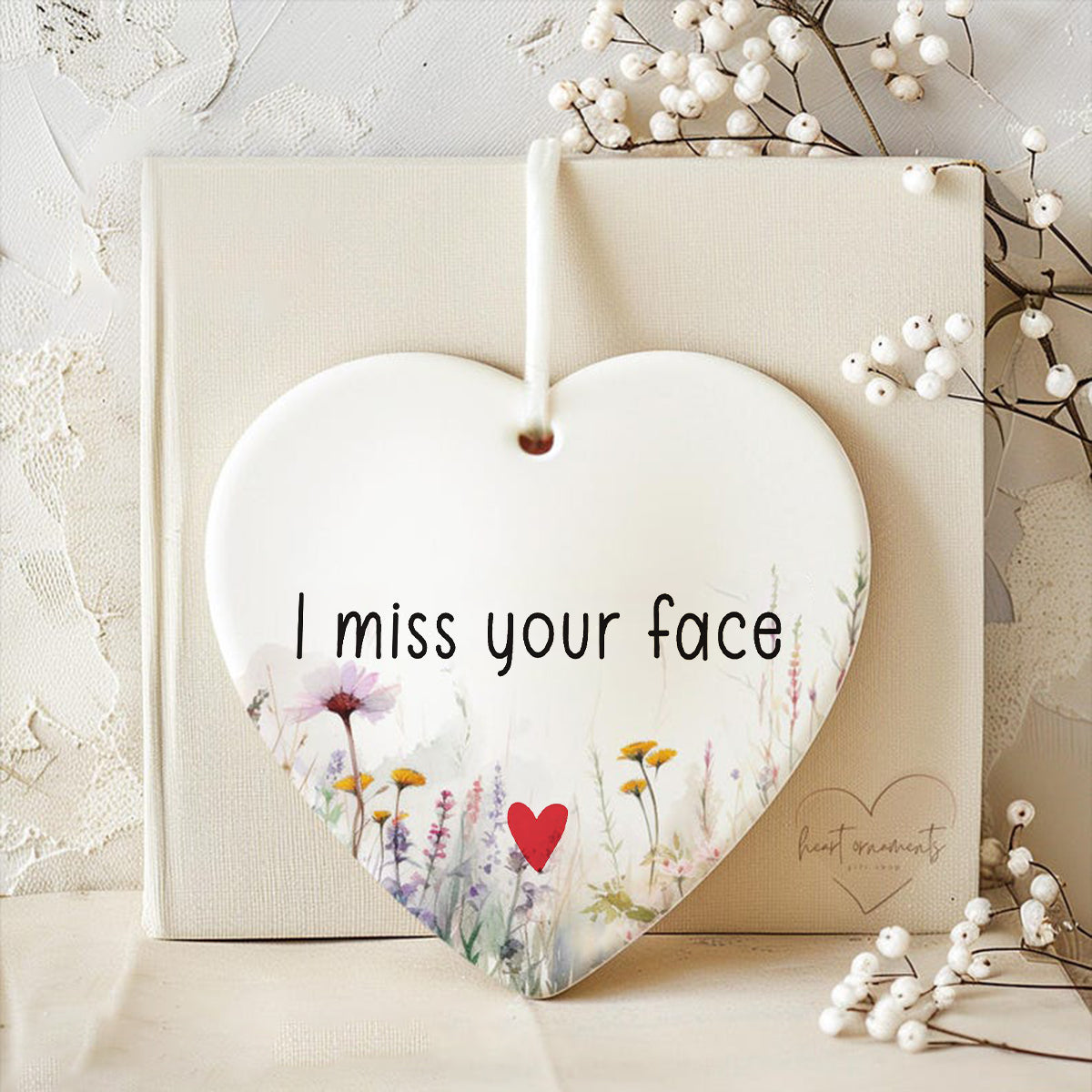 🔥Last Day Promotion 49% OFF🔥 - 💖Friendship Ornaments For Ture Friends🎁