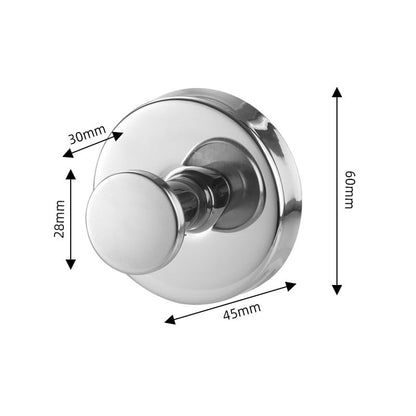 🎄Christmas Sale-49% Off🎄2025 Upgraded Suction Cup Hooks