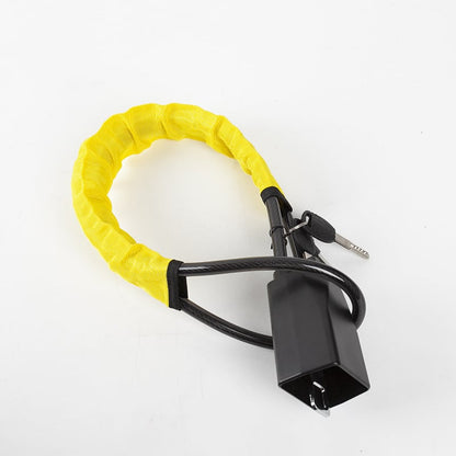 🔥LAST DAY 49% OFF -Universal Anti-Theft Device