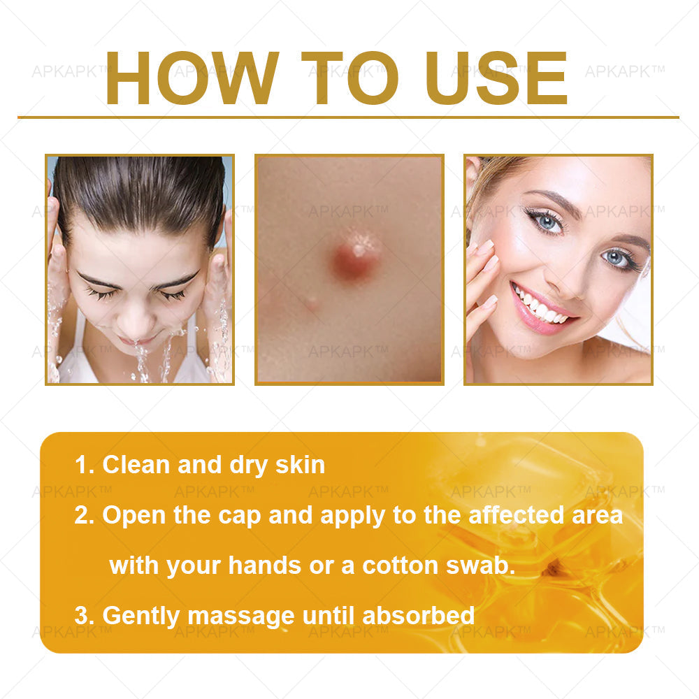 JEREMYTIS™ Bee Venom Multi-Purpose Skin Treatment Cream