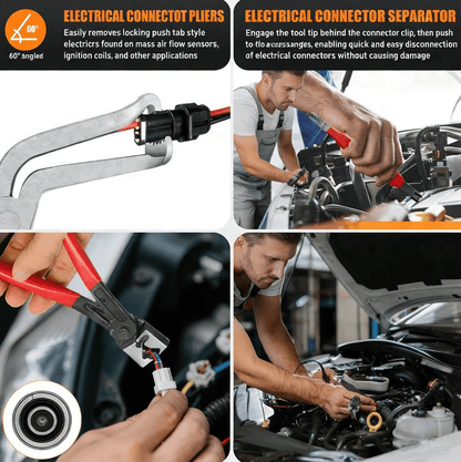 🛠️Automotive Electrical Disconnect Pliers🛠️