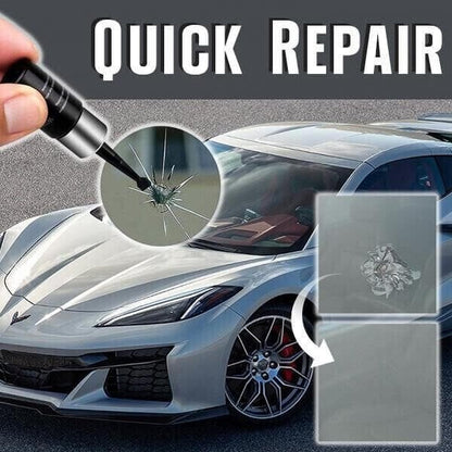 🛠️ Fix Cracks in Minutes — No Tools Needed