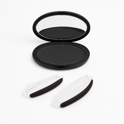 🎄Early Christmas Sale 49%🎄-Deluxe ODALIT™ Stamp Set - Waterproof Eyebrow Powder