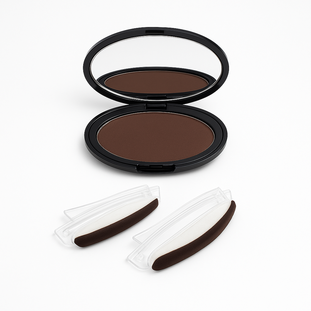 🎄Early Christmas Sale 49%🎄-Deluxe ODALIT™ Stamp Set - Waterproof Eyebrow Powder
