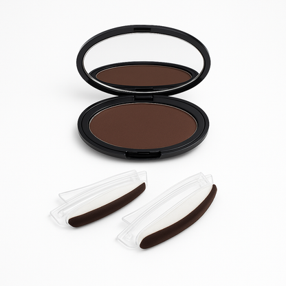 🔥LAST DAY - 49% OFF🔥2025 Upgraded Eyebrow Powder Stamp