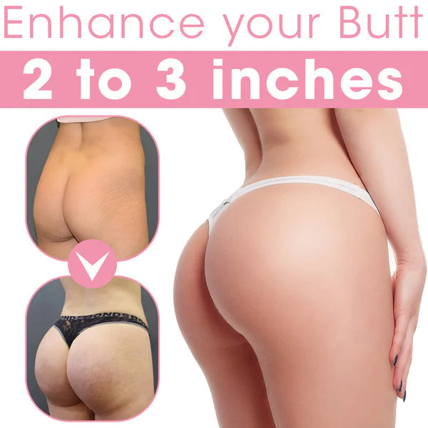 【Official Flagship Store】Enhancement Butt Cream