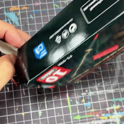 SkinCraft™ - Safe Temporary Tattoo Pens