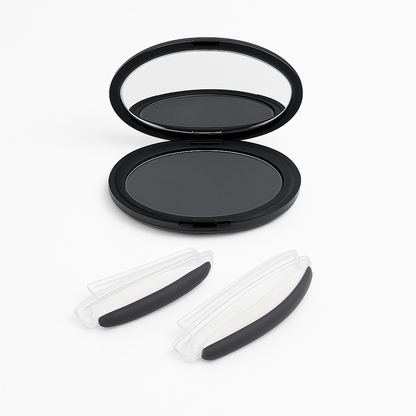 🎄Early Christmas Sale 49%🎄-Deluxe ODALIT™ Stamp Set - Waterproof Eyebrow Powder