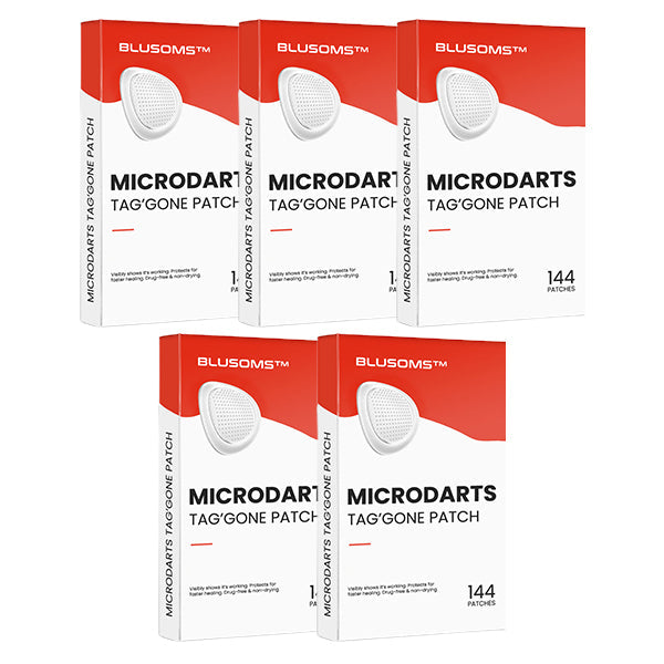5 BOXES - $44.99-(Save 70%)