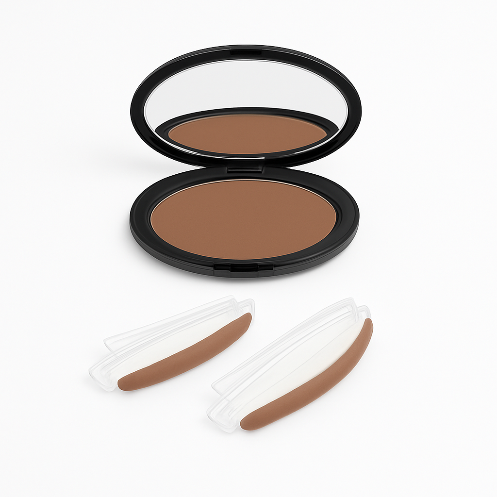 🔥LAST DAY - 49% OFF🔥2025 Upgraded Eyebrow Powder Stamp