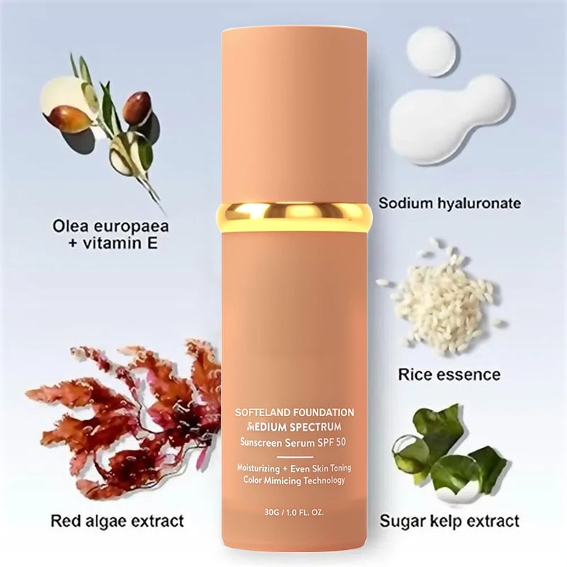 🔥 LAST DAY-49% OFF🔥Concealer for All Skin Types