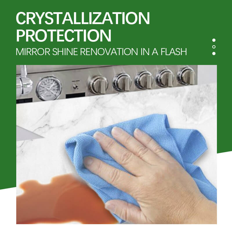 🔥🔥Nano Crystal Coating Agent for Tile & Furniture🌙