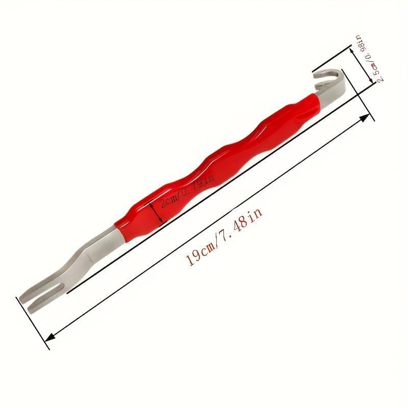 🔥Automotive Electrical Terminal Connector Separator Removal Tool