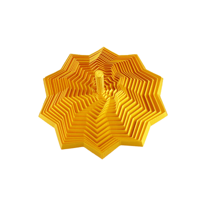 Buy 1 Get 1 Free✨2025 Premium 3D Printed Sensory Fidget Star