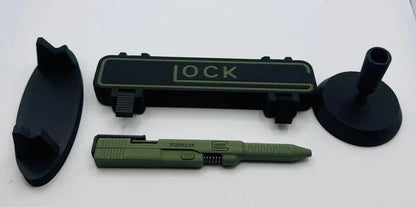 🎁LAST DAY 49% OFF🎁 - Slide Action Pens EDC