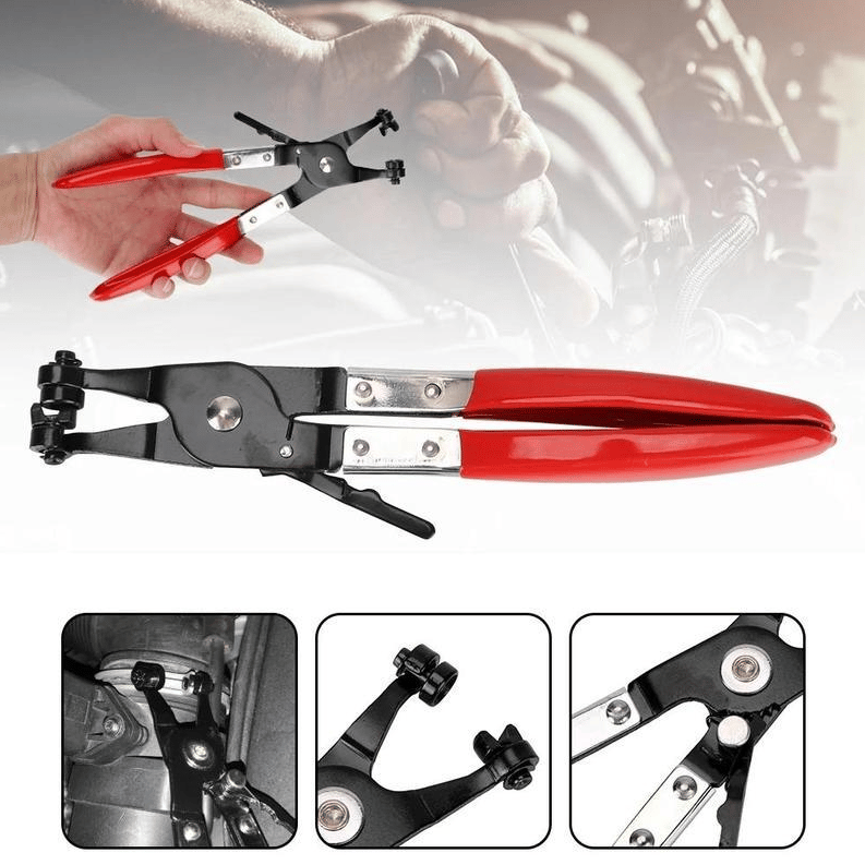 🛠️4-in-1 Automotive Electrical Disconnect Pliers🛠️
