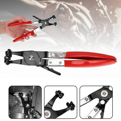 🛠️4-in-1 Automotive Electrical Disconnect Pliers🛠️