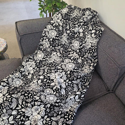 🔥Last Day 49% OFF - 🎨✨DIY Coloring Blanket