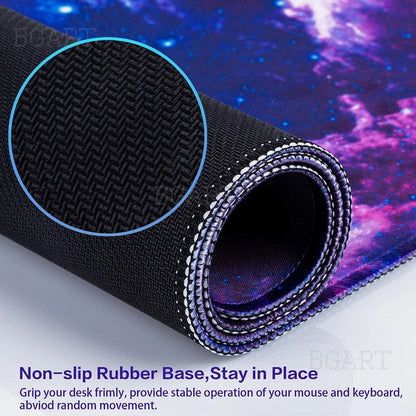 🔥Last Day 49% OFF-Stock Market Mouse Pad