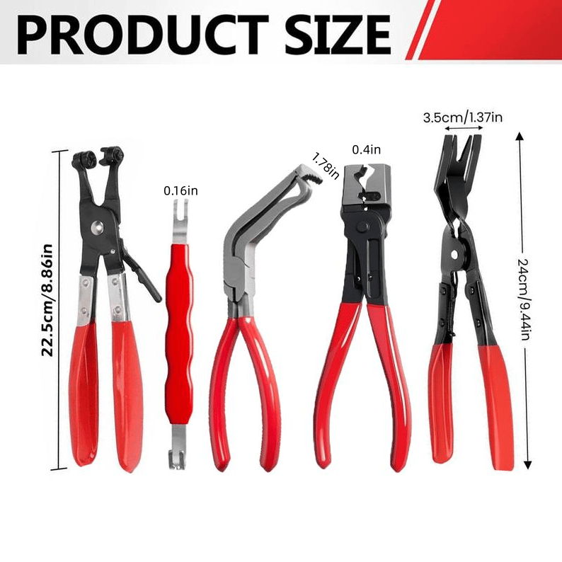🛠️Automotive Electrical Disconnect Pliers🛠️