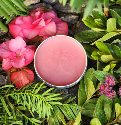 ODALIT Miraole Balm™ Herbal Powerhouse
