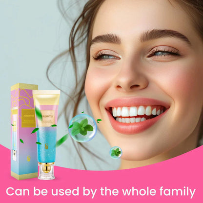 🔥Final Day: 60% OFF Nicotinamide Whitening Toothpaste