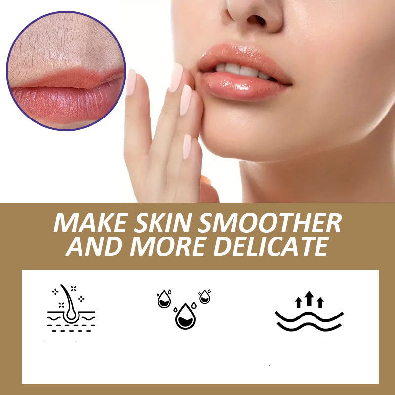 🔥Last Day 50% OFF🔥 Gentle Coconut Oil Hair Removal Cream